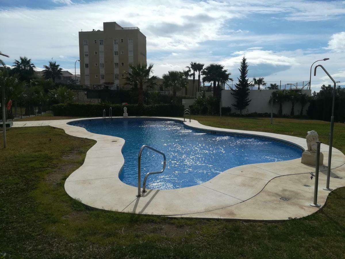 Ferienwohnung Real Torrequebrada Benalmádena Exterior foto