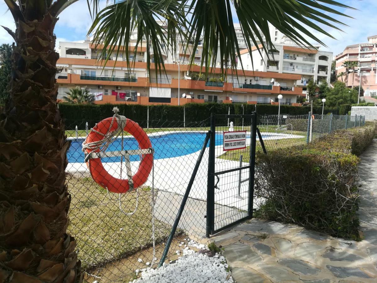 Ferienwohnung Real Torrequebrada Benalmádena Exterior foto