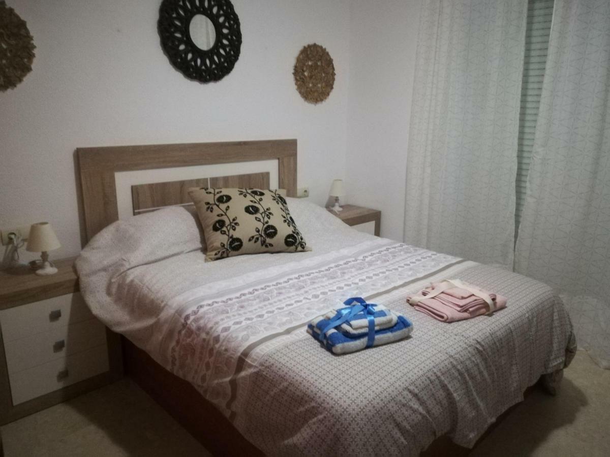 Ferienwohnung Real Torrequebrada Benalmádena Exterior foto