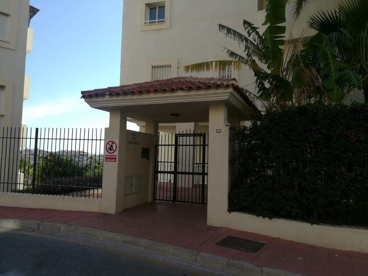 Ferienwohnung Real Torrequebrada Benalmádena Exterior foto