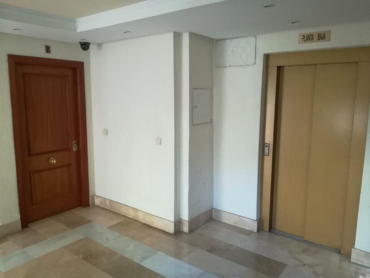 Ferienwohnung Real Torrequebrada Benalmádena Exterior foto