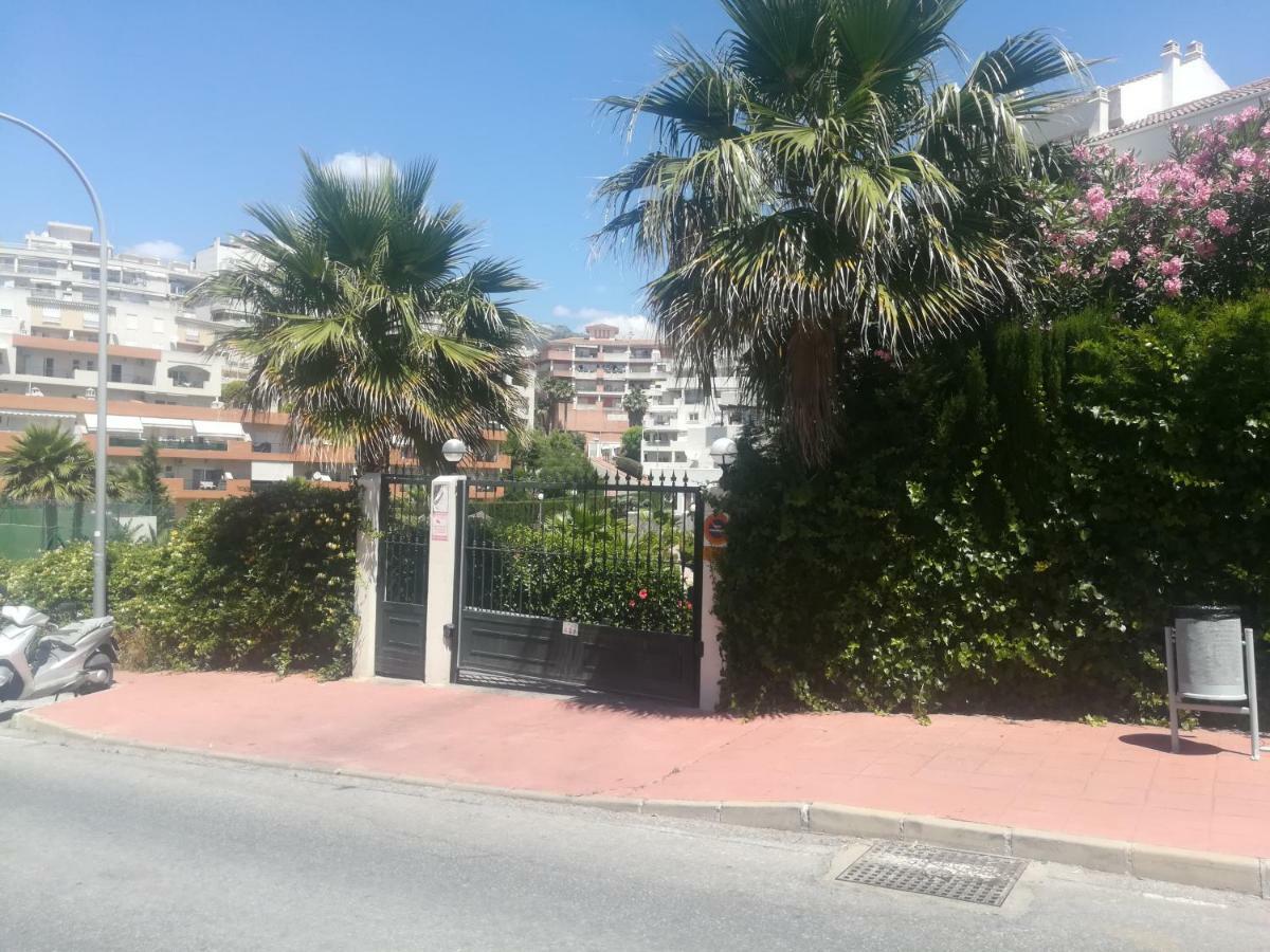 Ferienwohnung Real Torrequebrada Benalmádena Exterior foto